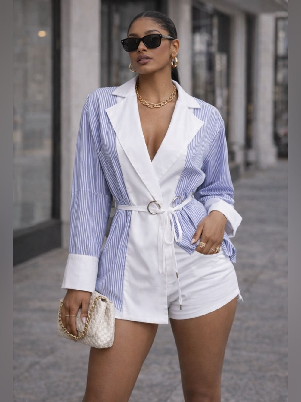 🌹Michael Lo Sordo shirt